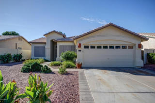 1161 Breckenridge Ave, Gilbert, AZ 85233-3717