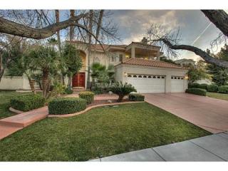 2331 Prometheus Ct, Henderson, NV 89074-5325