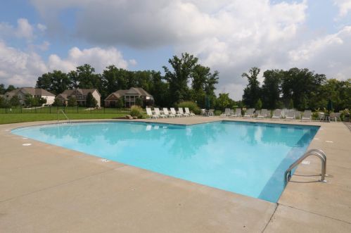 4620 Stablehand Dr, Stonelick OH  45103-9205 exterior