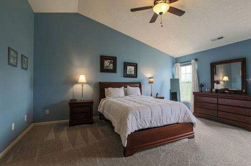 3321 Greycliff Trl, Franklin OH  45005-9408 exterior