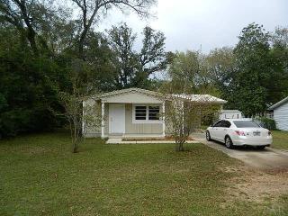 4786 Cerny Rd, Pensacola, FL 32526-2755