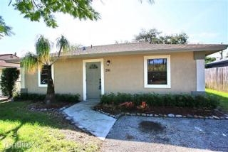 216 1st St, Jupiter FL  33458-7406 exterior