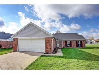 1837 Britton Dr, Piqua, OH 45356-4453