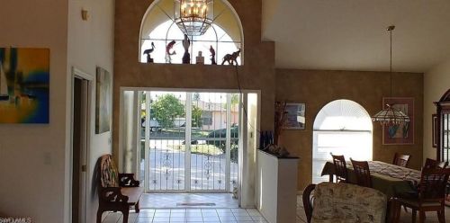 1605 10th Ave, Cape Coral, FL 33909-5326