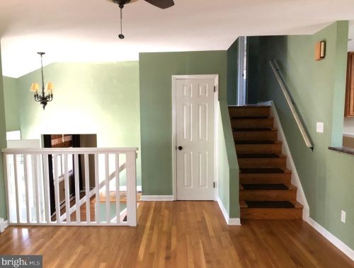 1186 Oak Dr, Dover DE  19904-4371 exterior