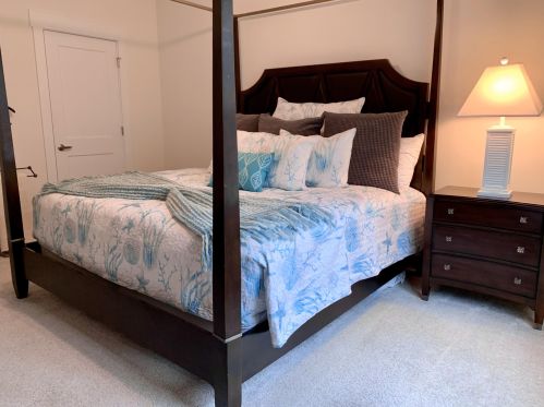 162 Sand Palm Rd, Freeport FL  32439-3723 exterior