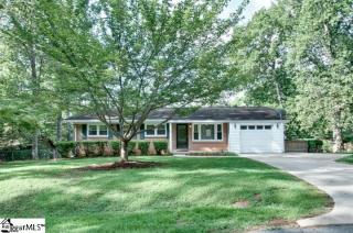 103 Hollingsworth Dr, Easley SC  29640-2612 exterior