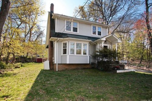 226 Old Mill Rd, West Nyack NY  10994-1414 exterior