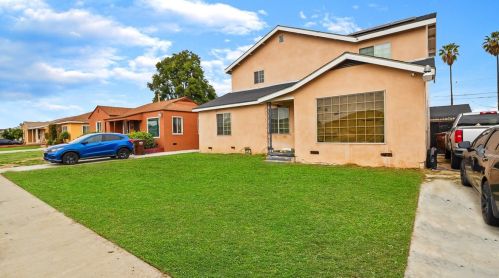 937 Myrrh St, Compton, CA 90220-2910
