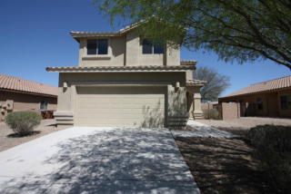 11184 Flycatcher Dr, Marana, AZ 85653-7732