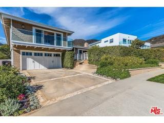 3615 Seahorn Dr, Malibu, CA 90265-5643