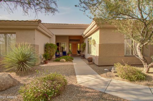 4636 Chaparosa Way, Cave Creek, AZ 85331-3831
