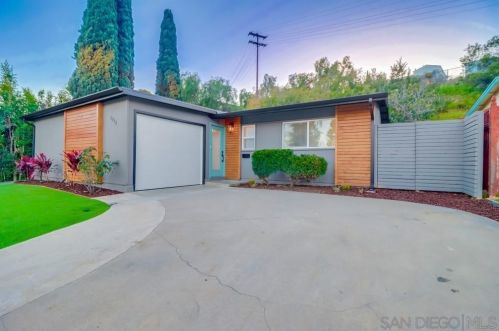 2222 Boundary St, San Diego, CA 92104-5308