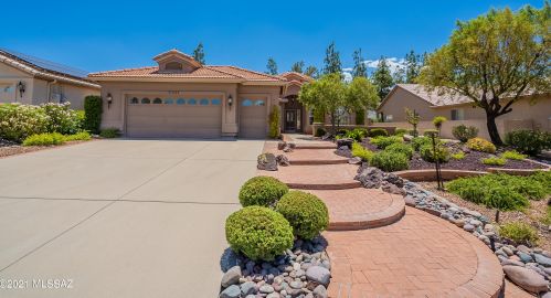 37495 Canyon View Dr, Tucson, AZ 85739-1234