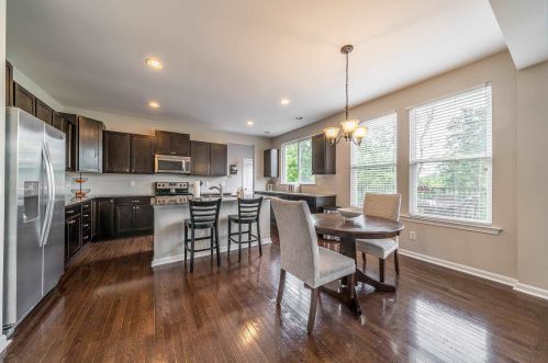 640 Talus Way, Grants Lick KY  41001-1428 exterior