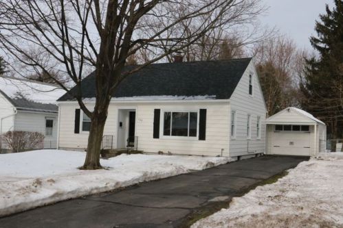 124 Clover Rd, Syracuse, NY 13219-1540