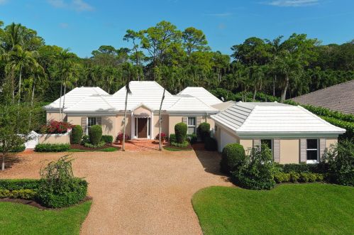 11808 Dunes Rd, Boynton Beach, FL 33436-5505