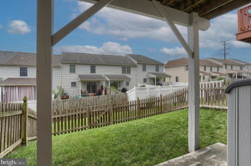 22 Keefer Way, Navy Sup Dpt PA  17055-9258 exterior