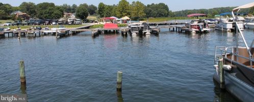 173 Windwood Coves Blvd, Mineral VA  23117-4852 exterior