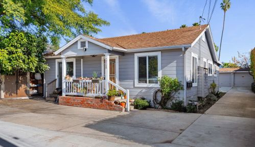 172 Orange Ave, Santa Barbara, CA 93117-3391