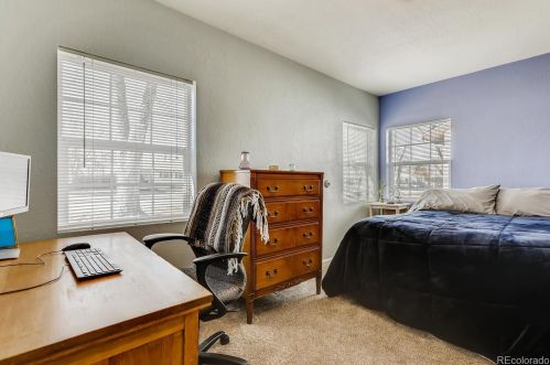 1772 Yosemite St, Denver CO 80237-1925 exterior