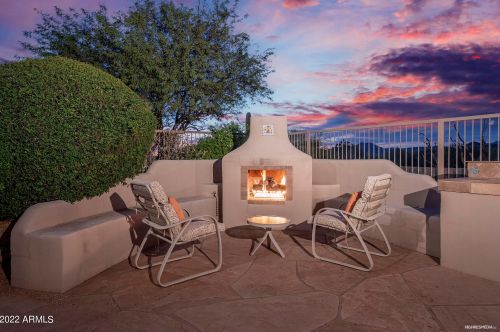 6256 Amber Sun Dr, Scottsdale AZ 85266-7035 exterior