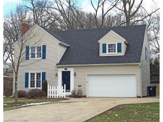 299 Mineola Ave, Akron, OH 44313-7860