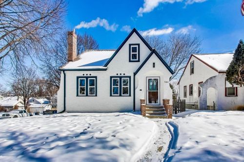 544 Brimhall St, Saint Paul, MN 55116-1509