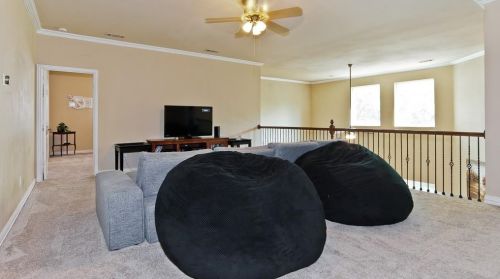 1101 Chesapeake Dr, Midlothian TX exterior