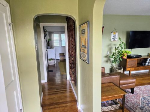 421 Spg St, New Paris OH  45347-1121 exterior