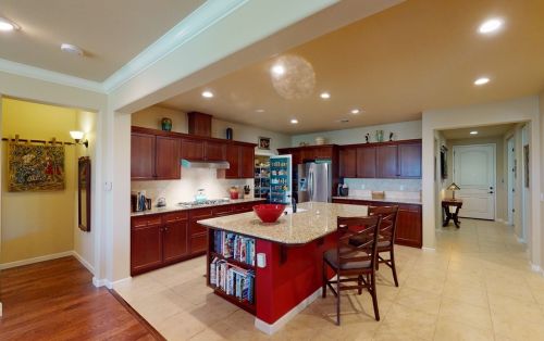 4153 Serena Ave, Clovis CA  93619-0511 exterior