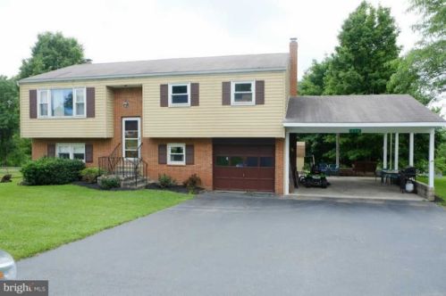 370 Franklin Church Rd, Siddonsburg, PA 17019-9769