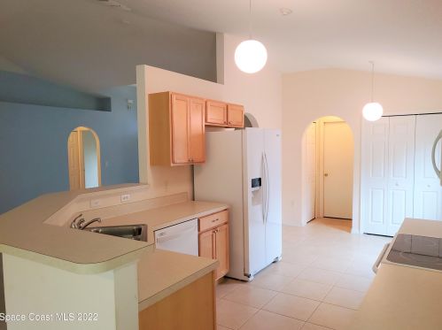 219 Macon Dr, Titusville FL  32780-9104 exterior