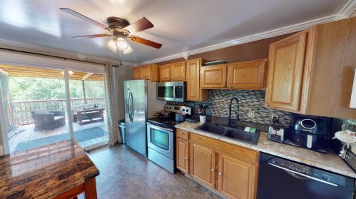 27 Elmwood Ct, Grants Lick KY  41001-1310 exterior