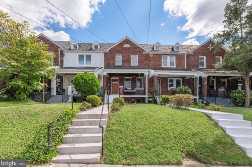 5107 New Hampshire Ave, Washington, DC 20011-3209