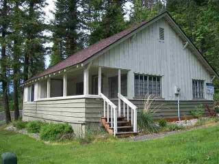 3001 Deep Lake Boundary Rd, Colville, WA 99114-9186