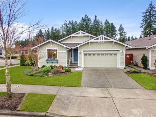 5090 Cypress Loop, Olympia, WA 98516-1600