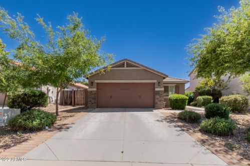 2227 Stacey Rd, Gilbert, AZ 85298-7491