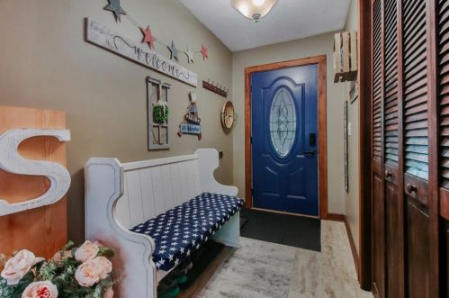 7813 Sawyer Ave, Lco Commercial Cent WI  54843-2120 exterior