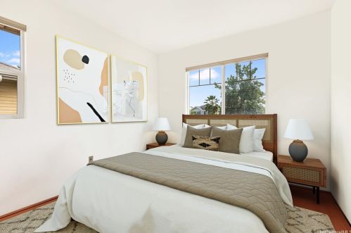 91-6417 Kapolei Pkwy, Ewa Beach HI  96706 exterior