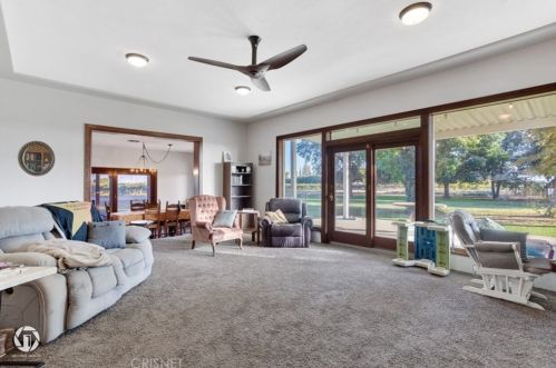 15414 Cuda Dr, Bakersfield CA  93307-9279 exterior