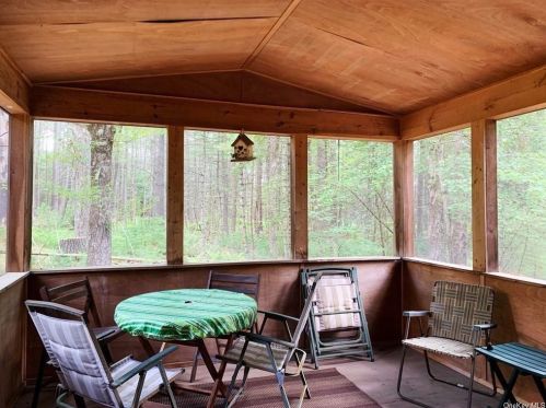 241 Forestburgh Rd, Monticello NY  12777-2652 exterior