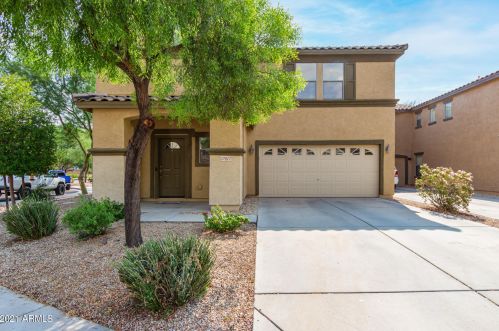 17617 185th Dr, Sun City, AZ 85374-3927