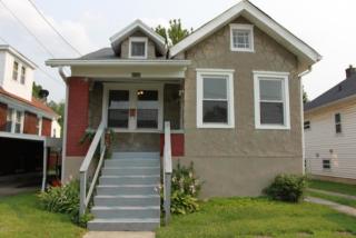 1220 Manitau Ave, Louisville, KY 40215-2522