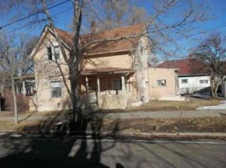 802 Chestnut St, Beshoar Junction, CO 81082-3339