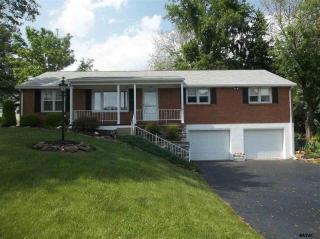 123 Raypaula Dr, Shrewsbury, PA 17361-1409
