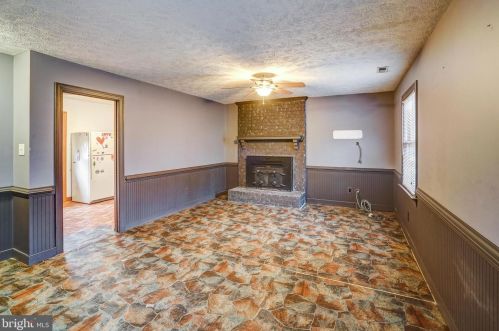 3791 Gardners Rd, Mineral VA  23117-3001 exterior