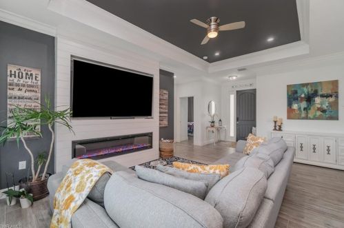 5029 Bristo St, Lehigh Acres FL 33971-6576 exterior