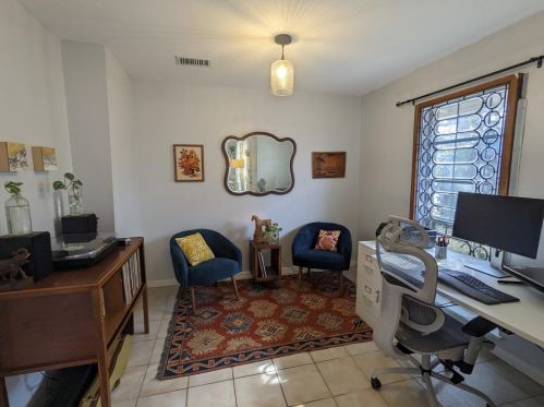 2406 Devonshire Dr, Austin TX  78723-2030 exterior