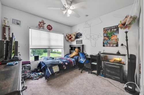 2534 Creekside Dr, Fort Pierce FL  34981-5100 exterior